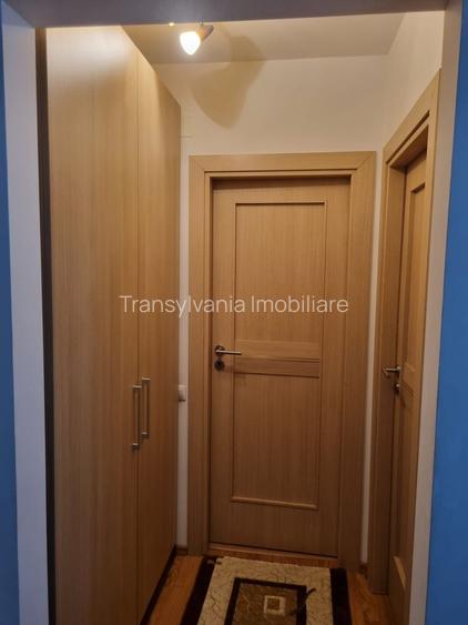 Apartament cu 2 camere | 52 mp | Gheorgheni - 10
