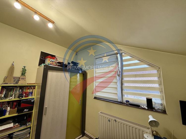 Casă de vânzare – Bld. Nicolae Romanescu, Craiova - 17