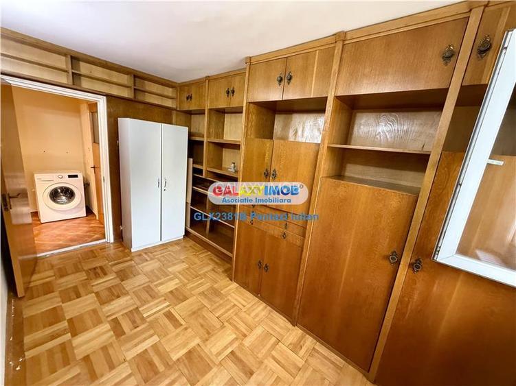 Grigorescu | 4 Camere | Semidecomandat | 1min. metrou | Comision 0% - 5