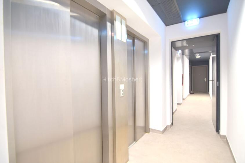 Apartament  nou cu 2 camere si parcare subterana -Complexul Studentesc Timisoara - 18