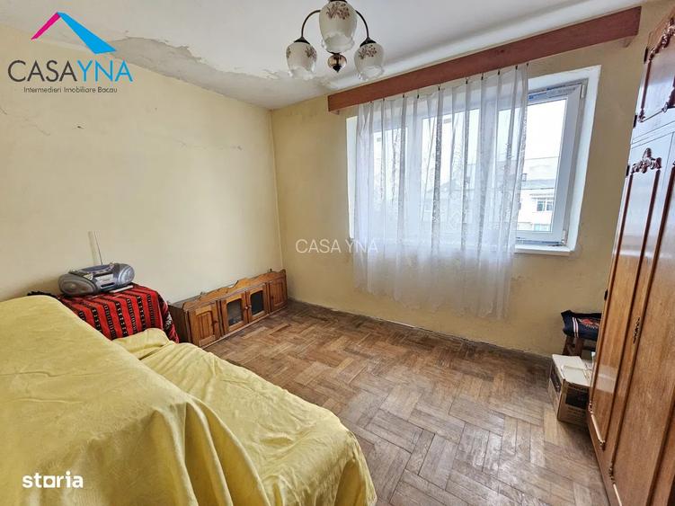 Zona Narcisa (Kaufland), 2 decomandate, de renovat - 2