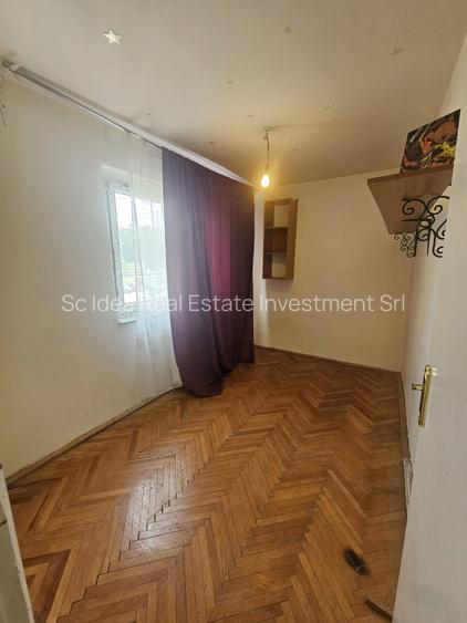 COMISION 0%! Apartament 4 camere Etaj 1 - Soarelui !! - 13