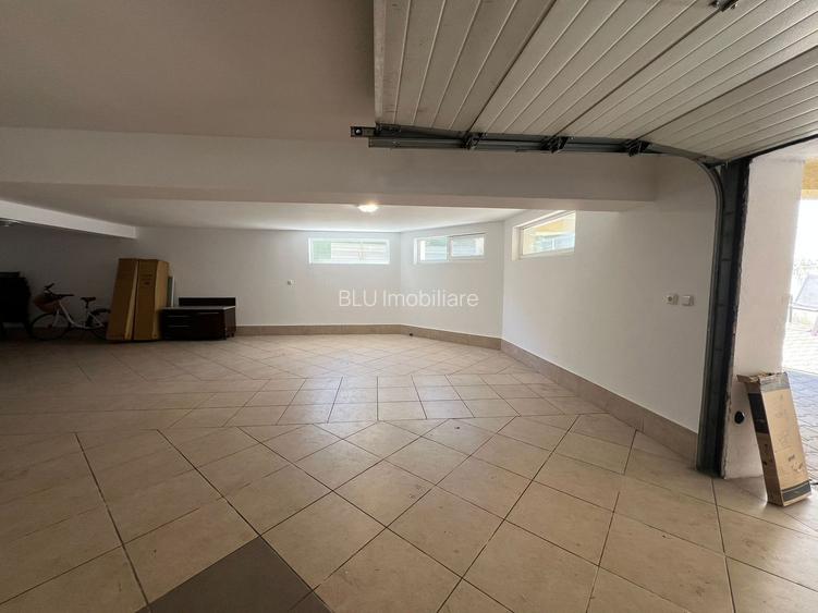 De inchiriat! Apartament spatios, zona exceptionala! - 20
