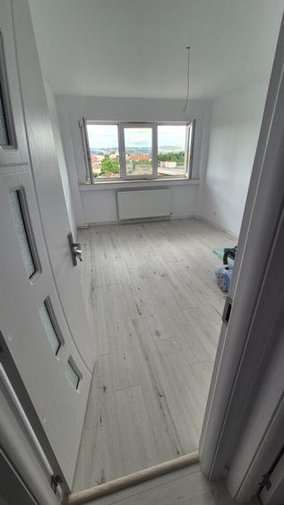 Apartament 4 Camere|86 mp|Vedere Panoramică spre Parcul Cetății |Lift