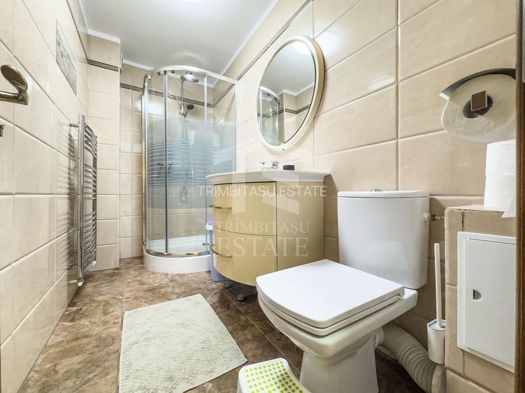 Pet Friendly | Sebastian | 13 Septembrie | Vulcan | PetreIspirescu - 8