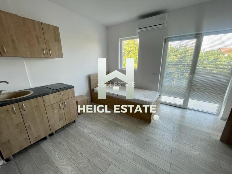 Apartament cu 1 camera in zona Complexul Studentesc - 4