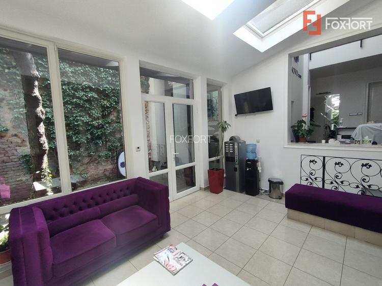 COMISION 0% Cabinet medical de inchiriat in incinta DENOVOCLINIC - ID C5313 - 11