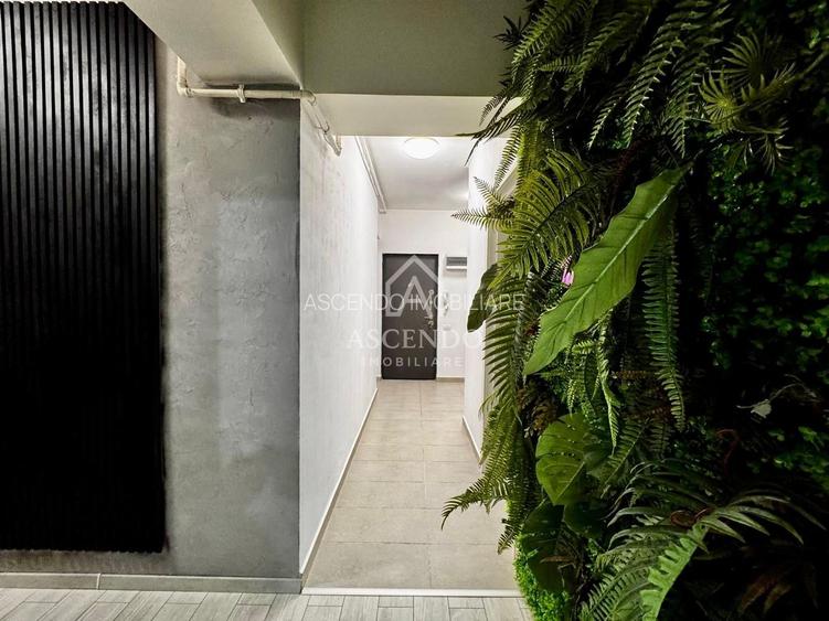 Vand apartament 3 camere nou, cu priveliște superbă, Novum Lacul Morii - 11