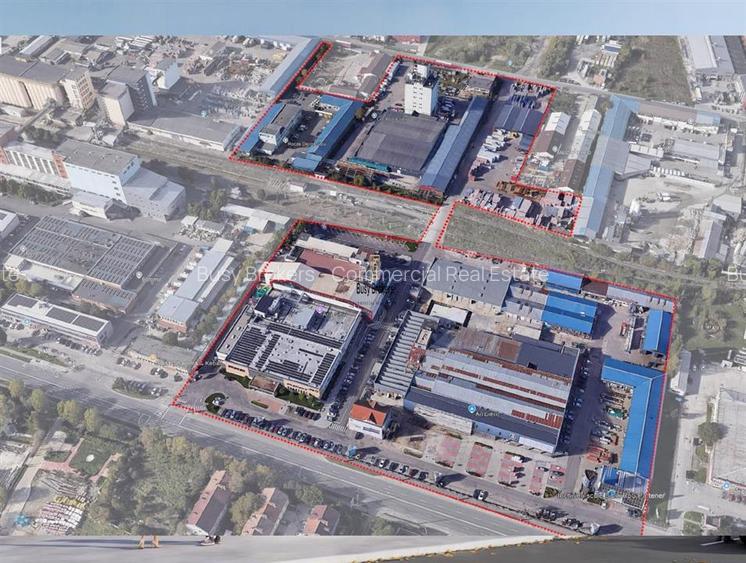 Spatiu Comercial - 200 mp - Complex ARIA - 6