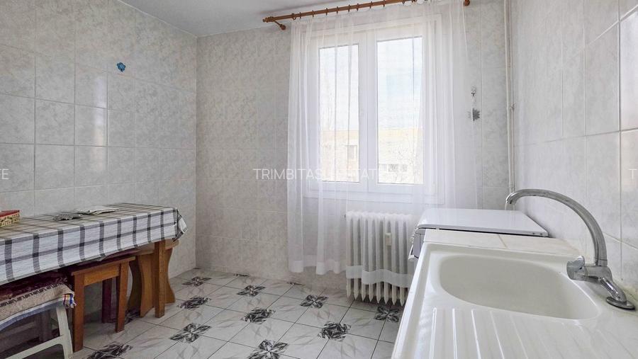Apartament 3 camere renovat 2025, Drumul Taberei – Alea Istru - 13
