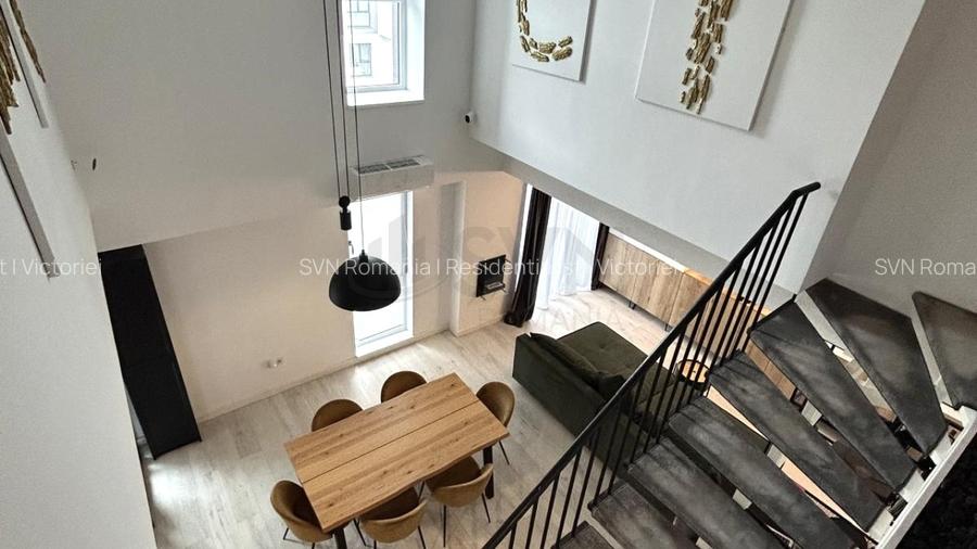 REA1018535 Apartament tip duplex 3 Camere I Belvedere Residences - 2