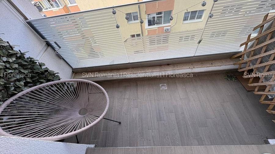 REA1028545 Apartament 2 camere de vanzare Pipera - 10