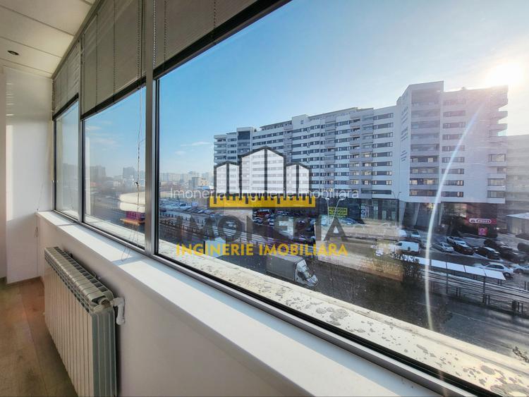 Disponibil imediat-comision 0%-birou langa Metrou Mihai Bravu - 3