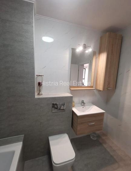 TOMIS PARK 2 CAMERE PARCARE REZERVATA 500 EURO TERMEN LUNG - 8