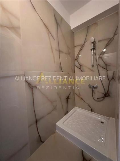 Apartament 3 camere bloc nou P+3 || lift || incalzire in pardoseala || metrou ap - 12