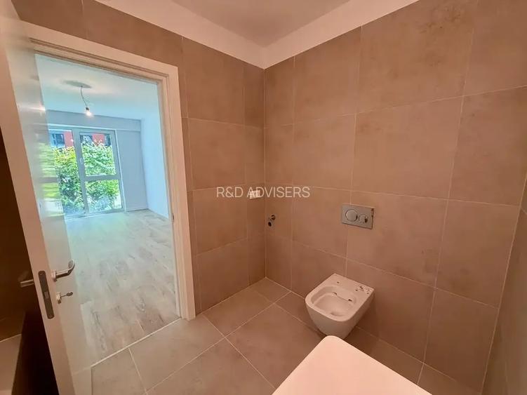 Apartament 3 Camere Metrou Nicolae Teclu la 3 minute - 17