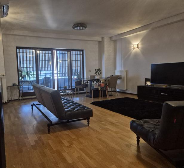 FLOREASCA 3 CAMERE// PARCARE - 6