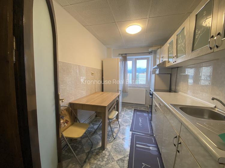 Apartament 2 camere decomandat– Strada Zizinului, in spate la Judetean - 14