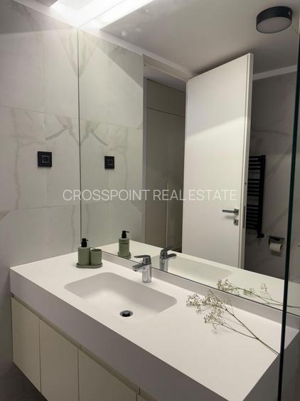 One Floreasca Towers / 2 camere / loc de parcare - 12