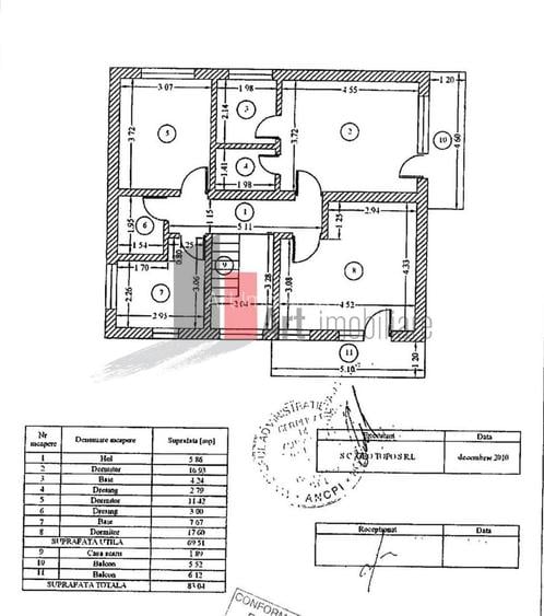 Vânzare casă Com. Berceni - Mamina - 5