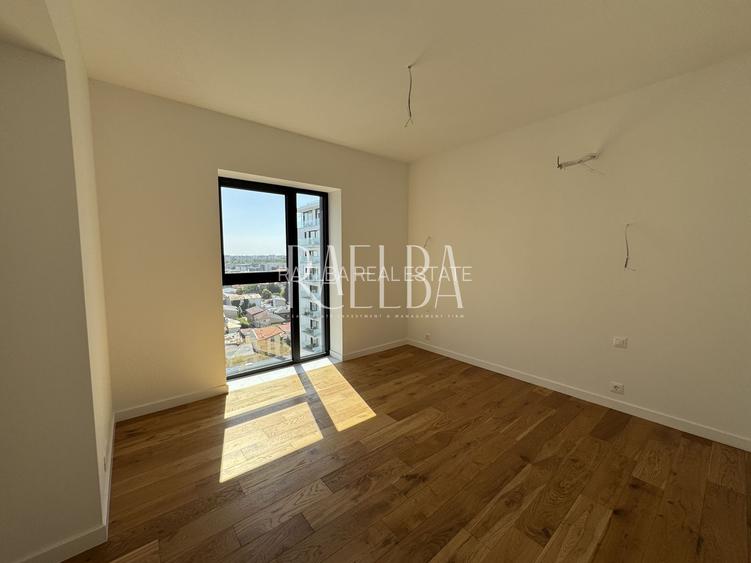 | 3 camere | ONE COTROCENI | DESIGN INTERIOR inclus | - 7