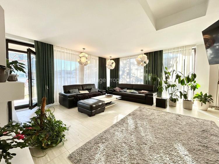 Vila individuala, gradina generoasa, zona Iancu Nicolae - 3