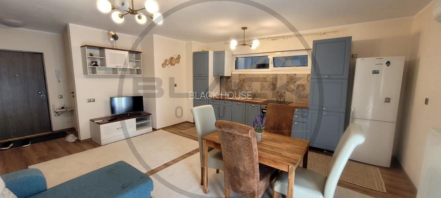 Apartament superb 2 camere, imobil nou, parcare, Zona Iulius Mall - 2