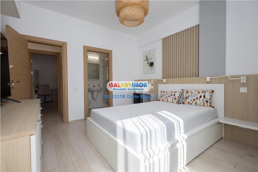 Apartament 3 camere TITAN - PREMIUM (Strada Firidei) Bloc Nou - 5