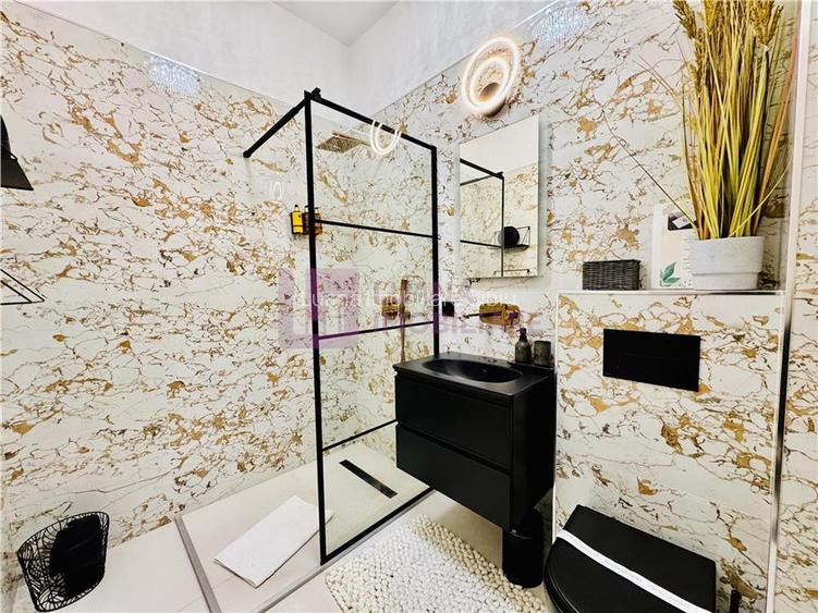 Penthouse 86 mp de vanzare cu terasa 120 mp | boxa | 2 parcari | MODERN | video - 6