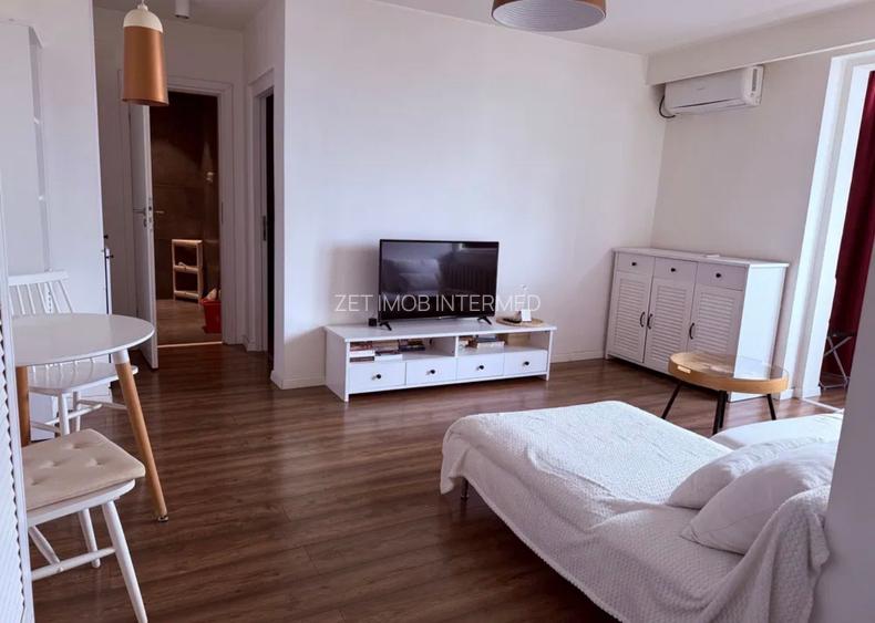 2 camere Grivita - langa metrou - 3