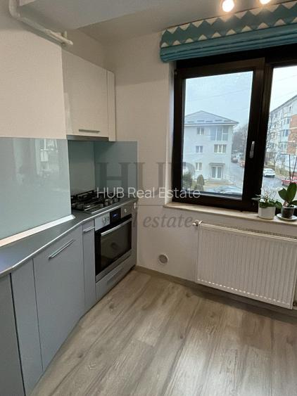 apartament cu 2 camere-de inchiriat-bloc nou-parcare proprie - 4