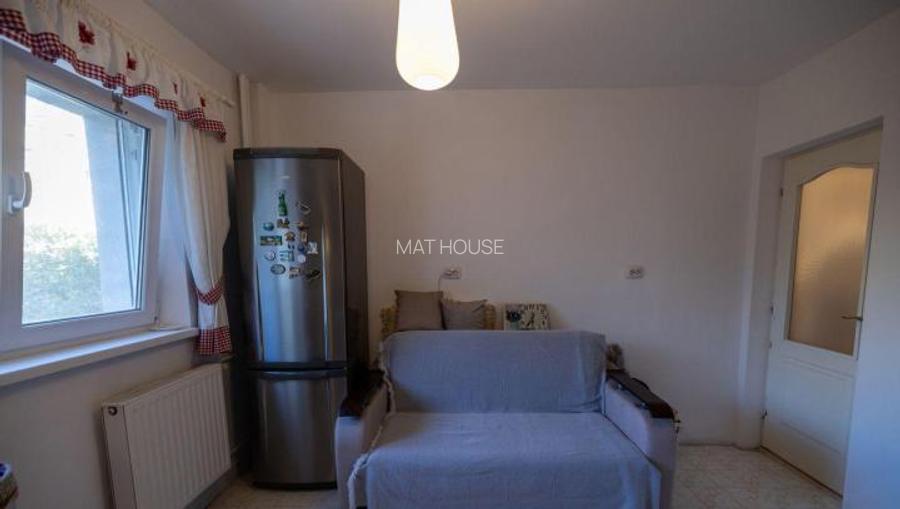 APARTAMENT 2 CAMERE 4/8 BL 1983 REABILITAT STRADAL VEDERE SPATE - 8