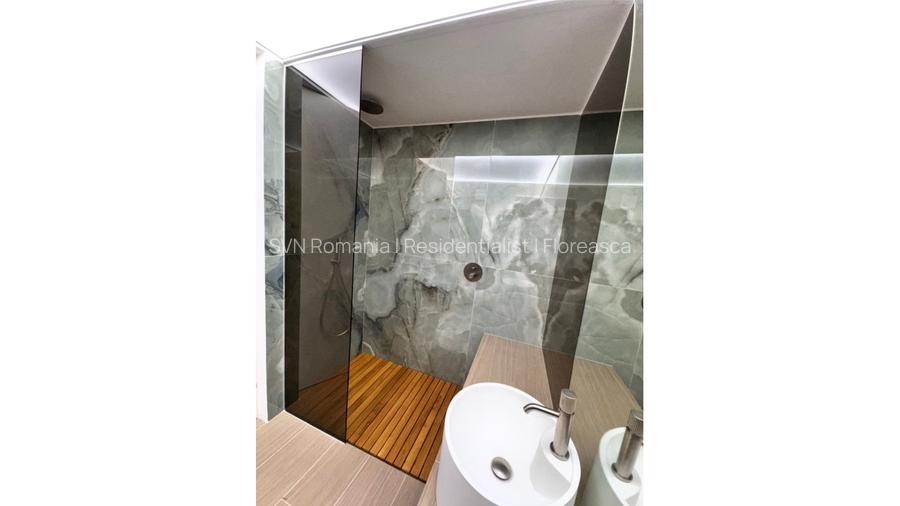 REA1028031 Apartament 3 camere Exclusivist in zona de Nord Finisaje High End - 8