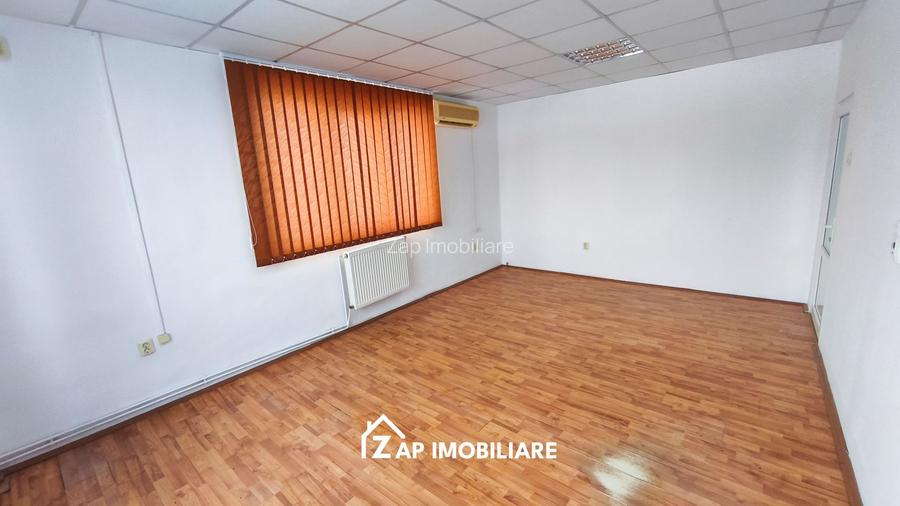 Birou 22 mp - 100 EURO - Gheorghe Doja - 5