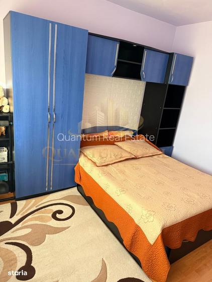 Apartament 2 camere-  Metrou Piata Sudului-400 euro - 5