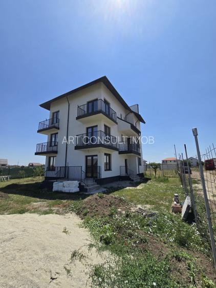 Casă individuală premium | Construcție 2025 | 530 mp teren | P+2 Etaje+Mansarda| - 2