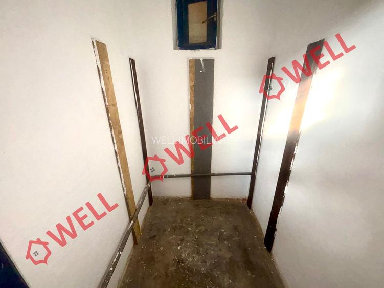 Spațiu comercial de închiriat în Sfântu Gheorghe, pe strada Kossuth Lajos! - 5