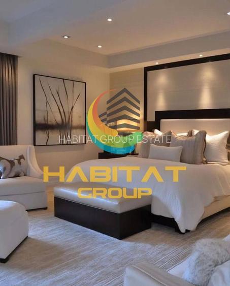 Pallady 3 camere semidecomandat 75 mp in bloc tip Boutique - 5