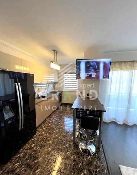 2 Camere | BALCON | Parcare Inclusă | AC | Zona BMW–VIVO Mall/Avram Iancu - 4