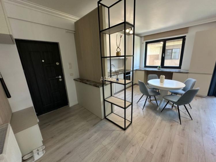 3 Camere Modern Domenii Grivița Zona Excelenta Etaj Intermediar - 6