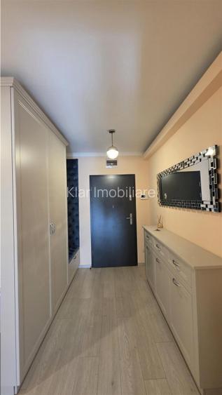 Apartament  modern 3 camere 84mpterasa 15mp Centru zona NTT Data - 15
