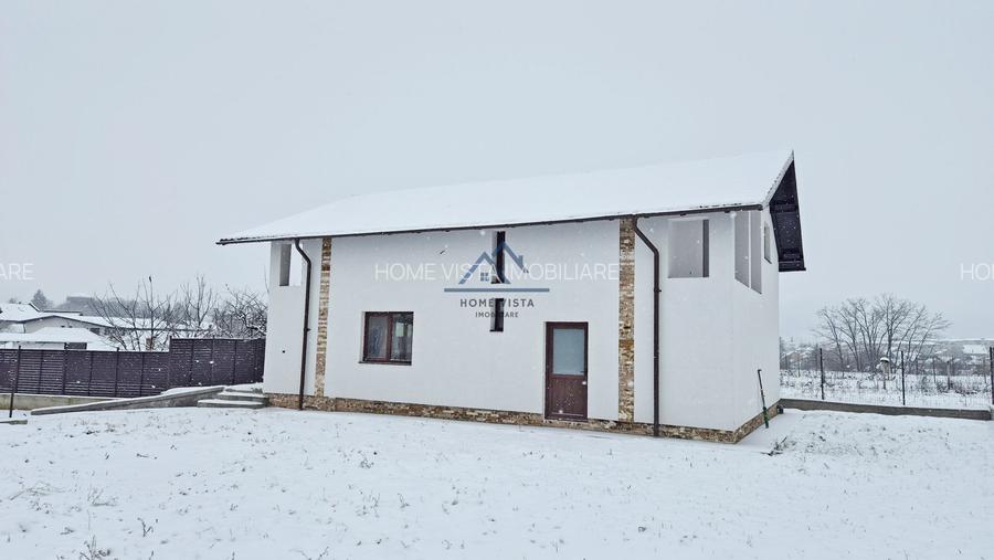 Casa S+P+M de vanzare – Curtea de Arges - Comision 0% - 6
