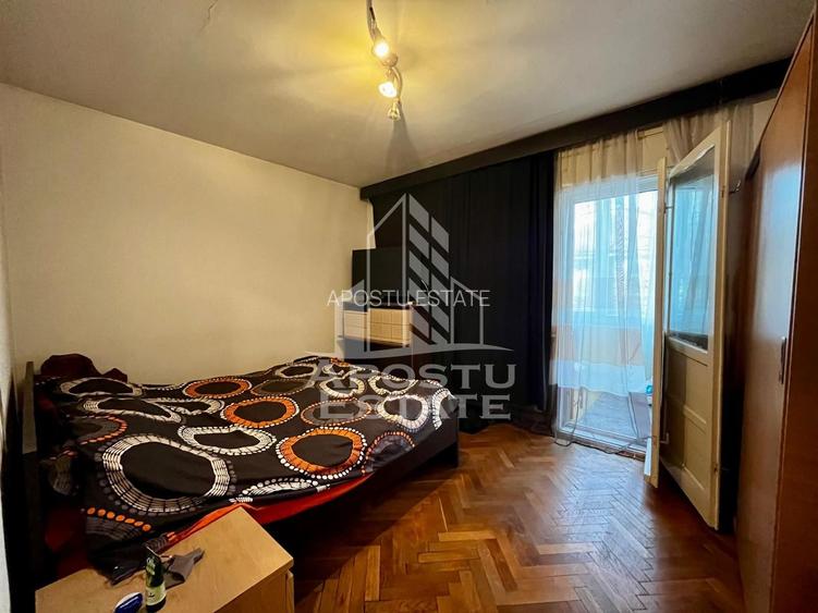 Apartament 2 camere de vanzare, zona Neptun/Traian, Timisoara - 4