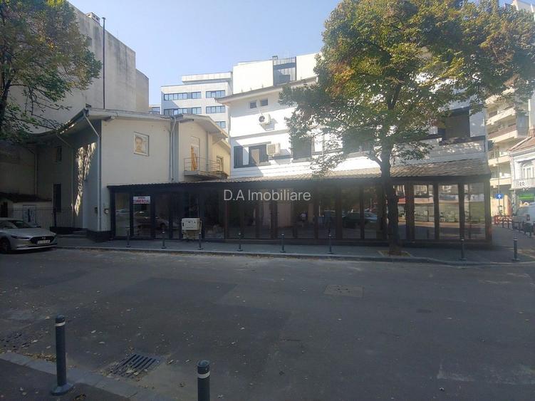 0% Comision  Spatiu Comercial de Inchiriat pe Dacia - 18