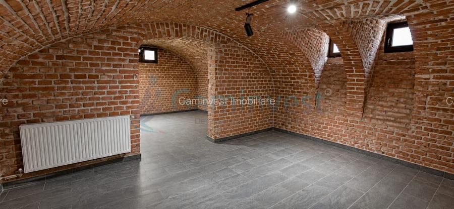 Spatiul comercial de 128 mp ultracentral de vanzare in Oradea - 15