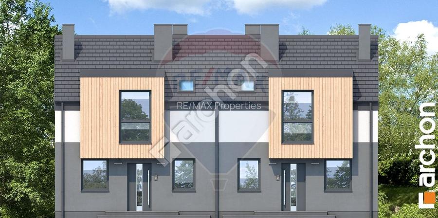 Casa de vanzare Buftea / Duplex nou / 250mp teren / toate utilitatile - 7