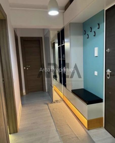 2 camere | 21 Residence  Lujerului | Metrou | Parcare - 6