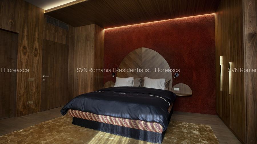 REA1026028 Apartament premium 4 Camere I Primaverii I Servicii concierge - 14