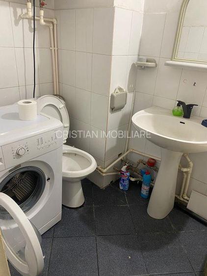 Ultracentral! Ap1 cam Independentei, etaj intermediar, LIBER - 6