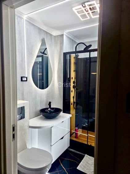 Vand apartament 2 camere - 6